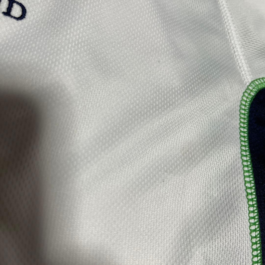 UMBRO アイルランド代表 ロビーキーン 2002年 ユニフォーム