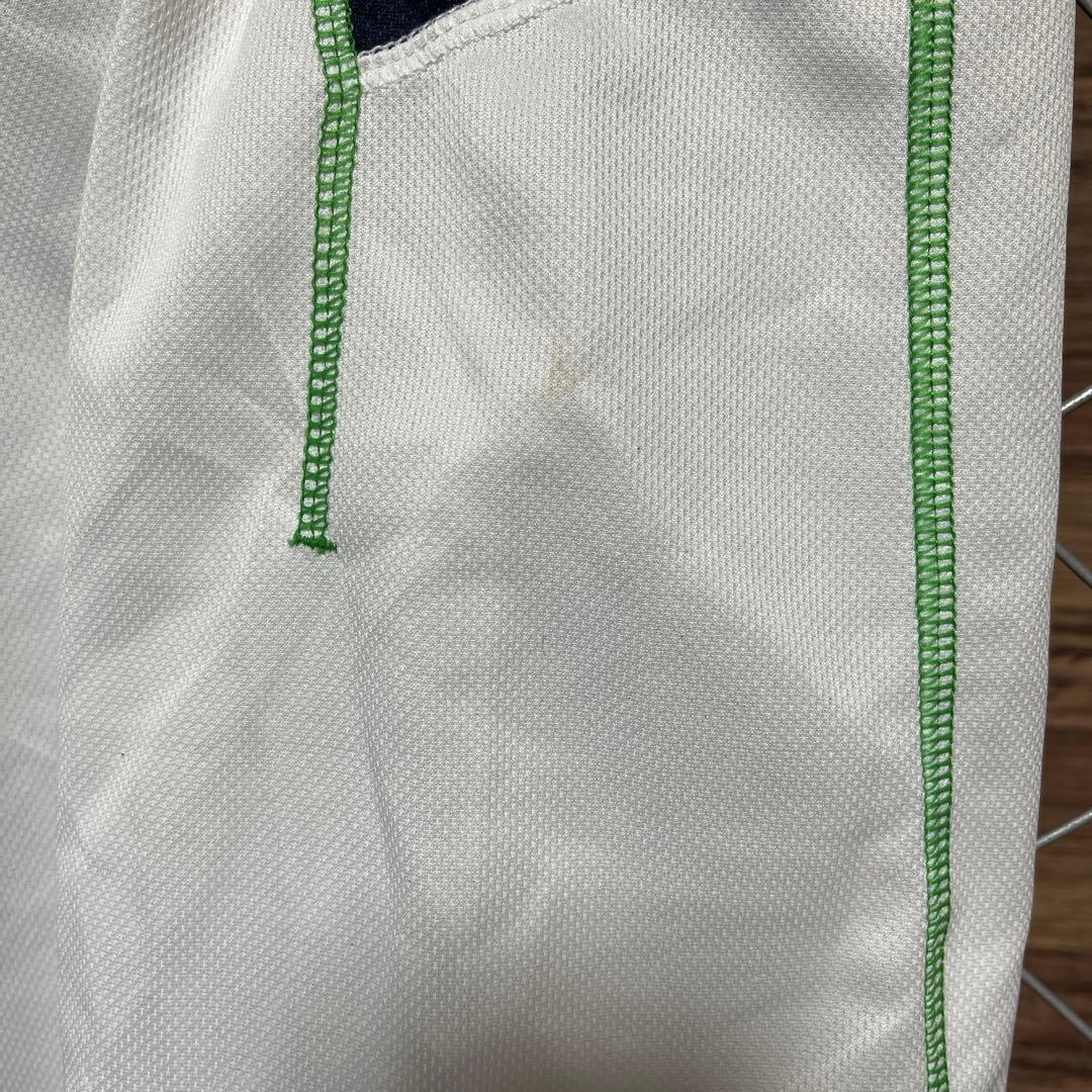 UMBRO アイルランド代表 ロビーキーン 2002年 ユニフォーム