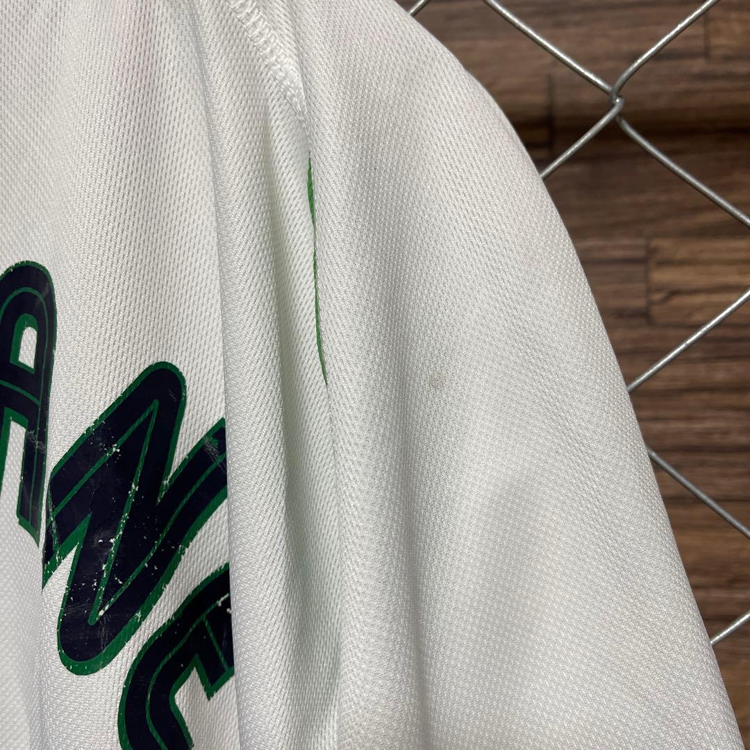 UMBRO アイルランド代表 ロビーキーン 2002年 ユニフォーム