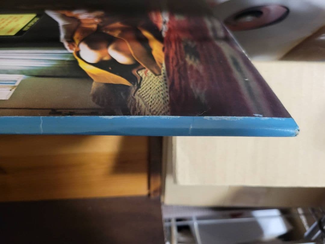 Jackie DeShannon 『Jackie』プロモ・モノラル盤　オリジ