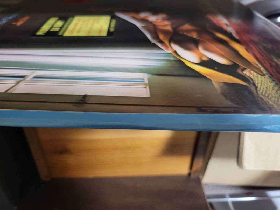 Jackie DeShannon 『Jackie』プロモ・モノラル盤　オリジ