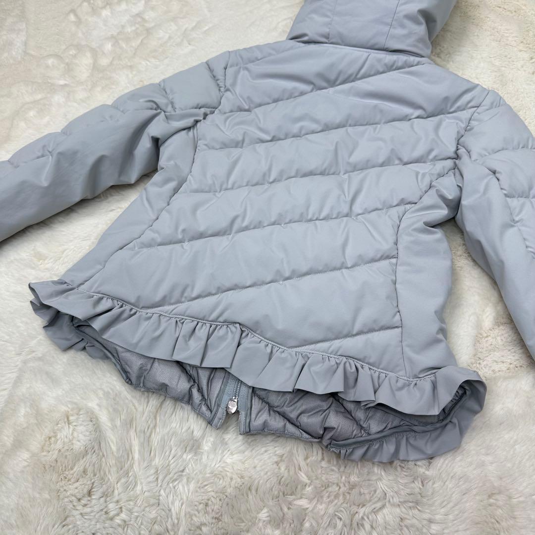 ✨希少✨TaylorMade 軽量フード付きダウンジャケット M