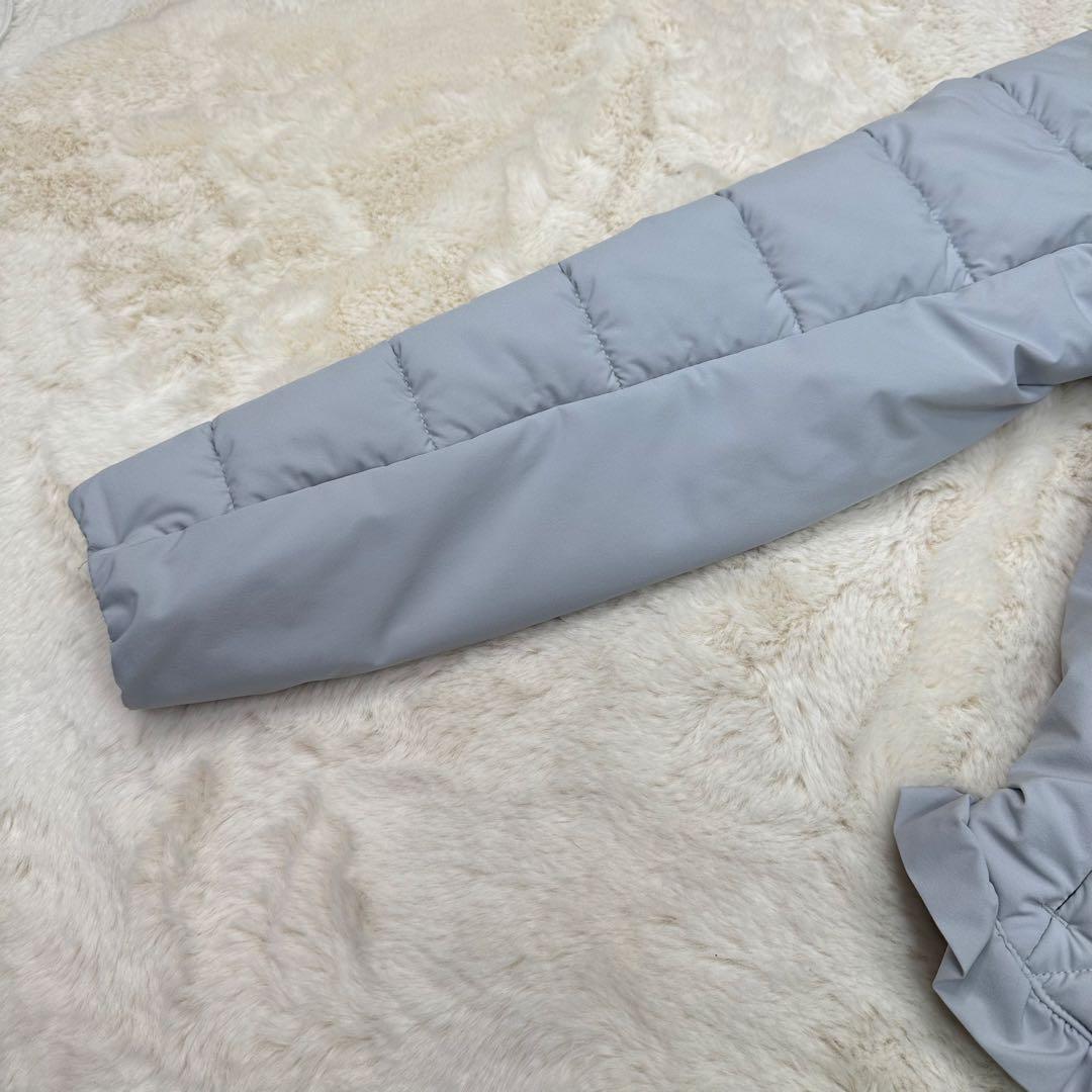 ✨希少✨TaylorMade 軽量フード付きダウンジャケット M