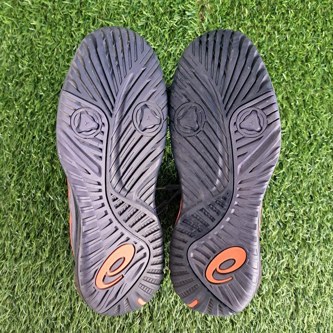 アシックス メンズ GEL-RESOLUTION X 25.5cm