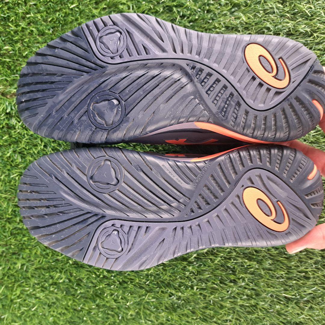 アシックス メンズ GEL-RESOLUTION X 25.5cm