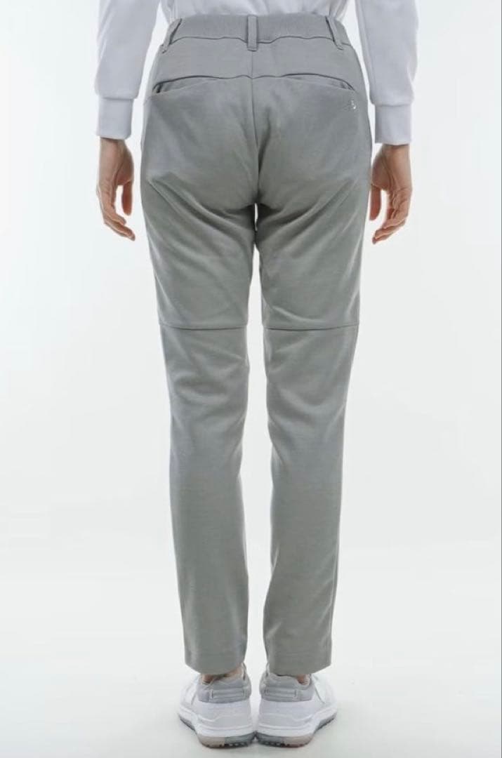 M ☆新品　ニューバランス　ゴルフ レディース スウェットパンツ　春　ストレッチ