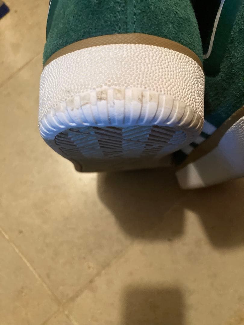 adidas タイショーン　シューズ　28.0cm