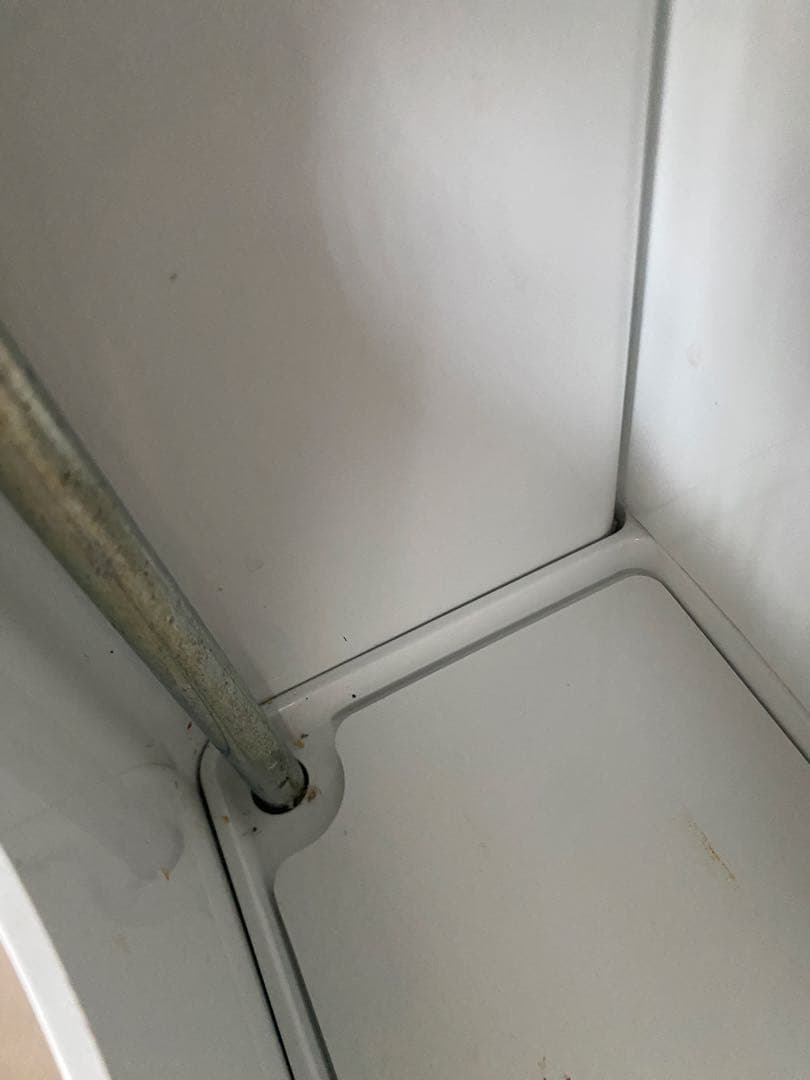 B-LINE / ビーライン ボビーワゴン3段　ホワイト