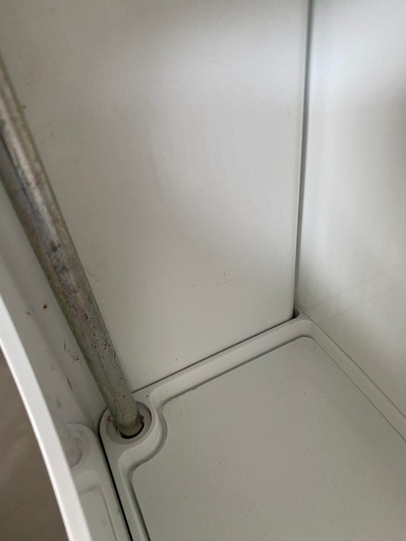 B-LINE / ビーライン ボビーワゴン3段　ホワイト