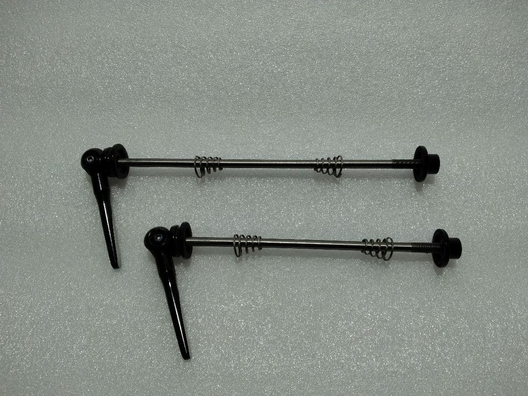 Mavic キシリウム エリート 前後セット（シマノスプロケ用）