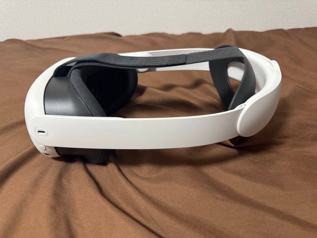  Quest 3 512GB おまけつき　【本日までの出品です】