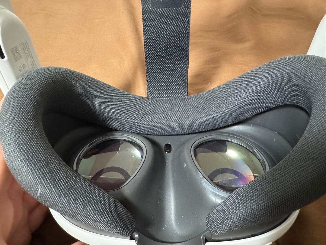  Quest 3 512GB おまけつき　【本日までの出品です】