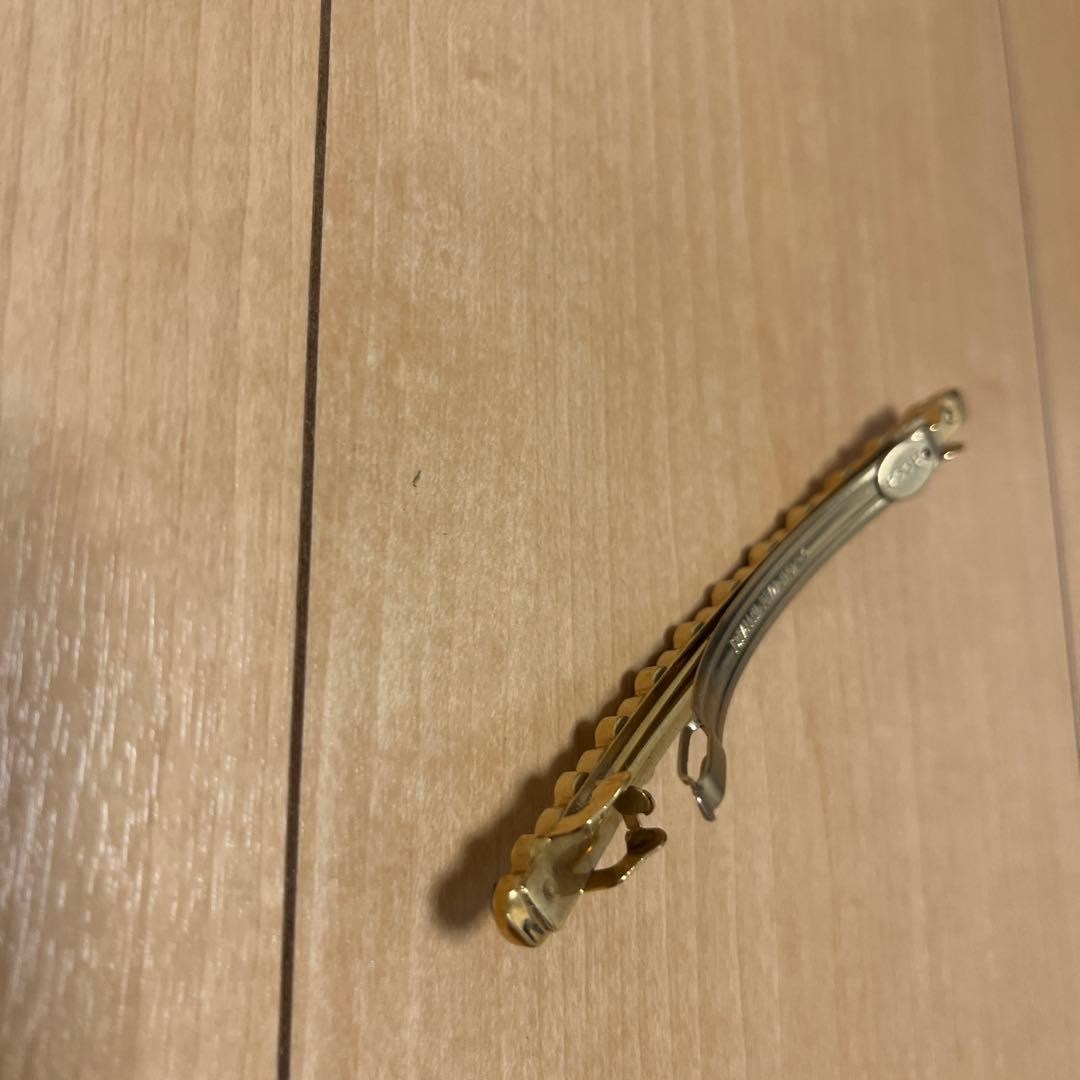 accc ベリー バレッタ　超美品