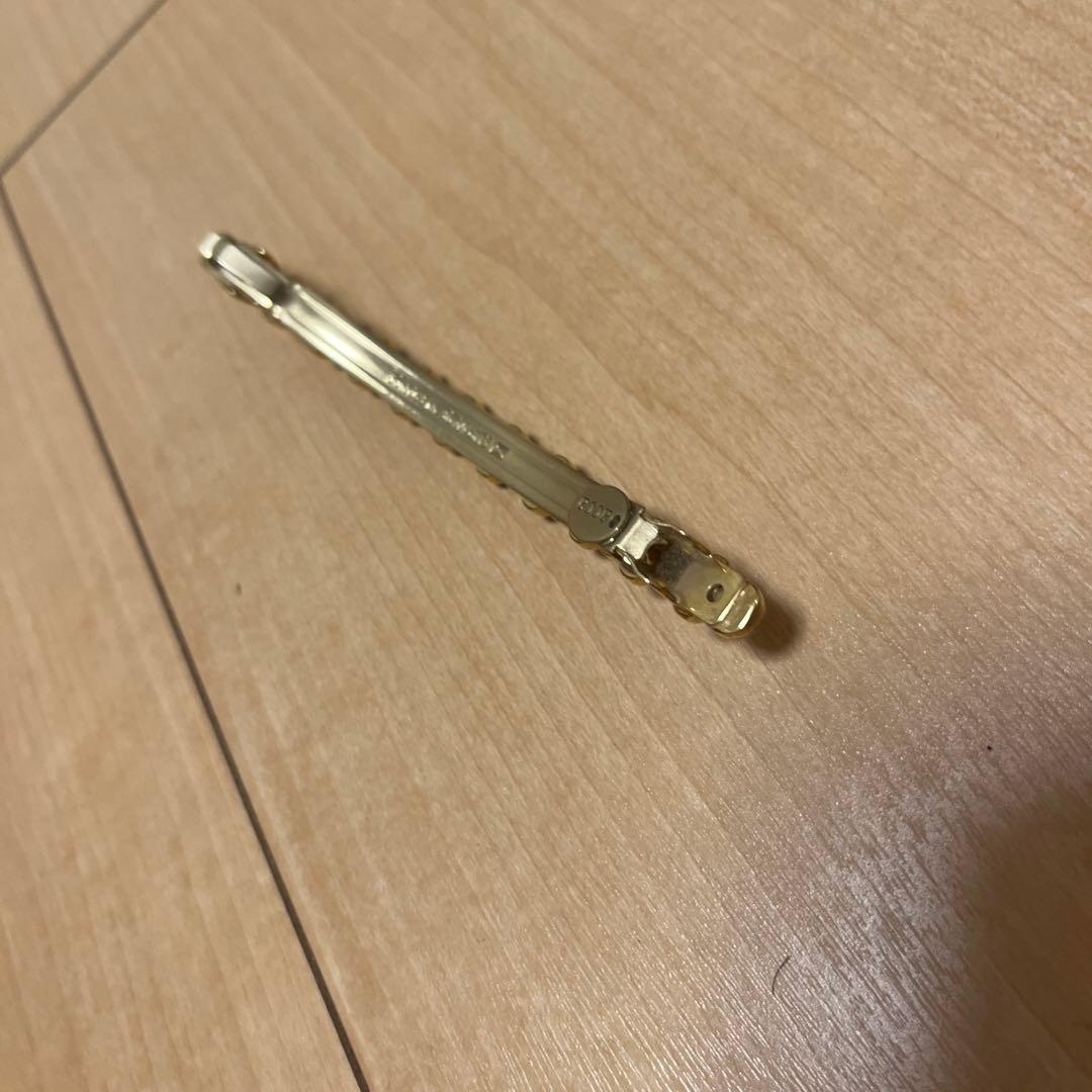 accc ベリー バレッタ　超美品