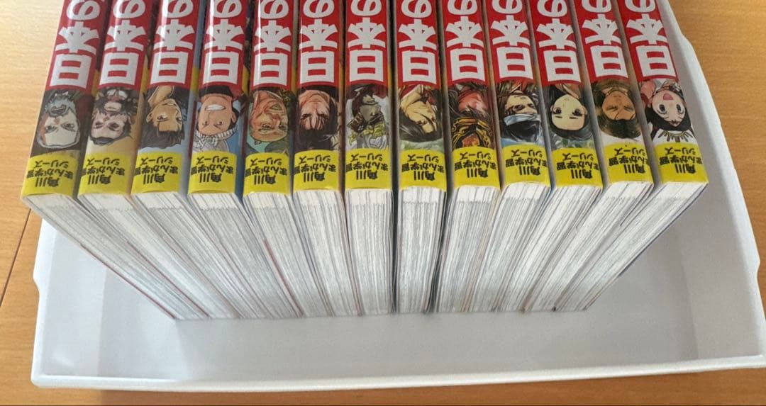 日本の歴史 漫画 全13巻セット　⭐︎美品⭐︎