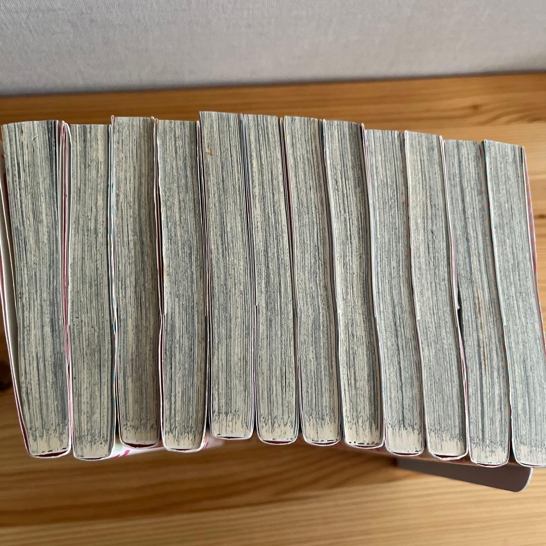 夢色パティシエール 全巻　12巻セット