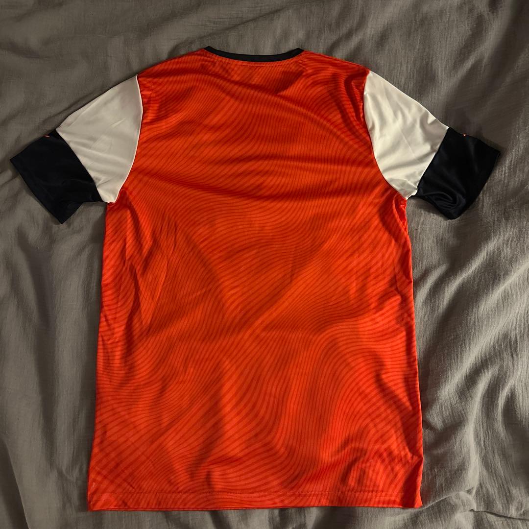 ルートンタウンユニフォーム