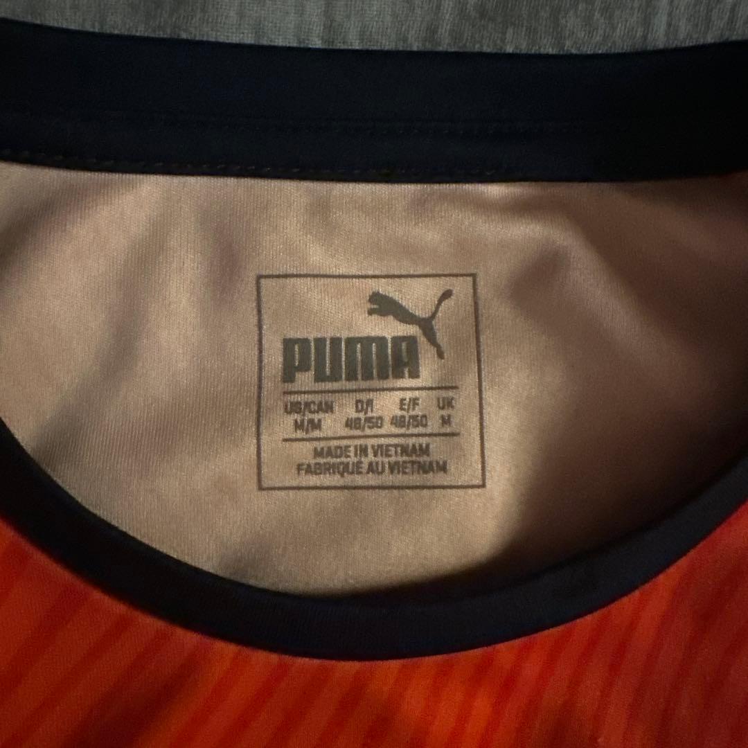 ルートンタウンユニフォーム