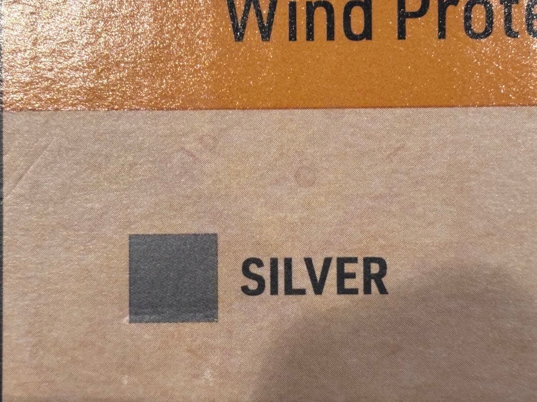 FORE WINDOW カセットコンロ(新品、未開封)カラー/グレー