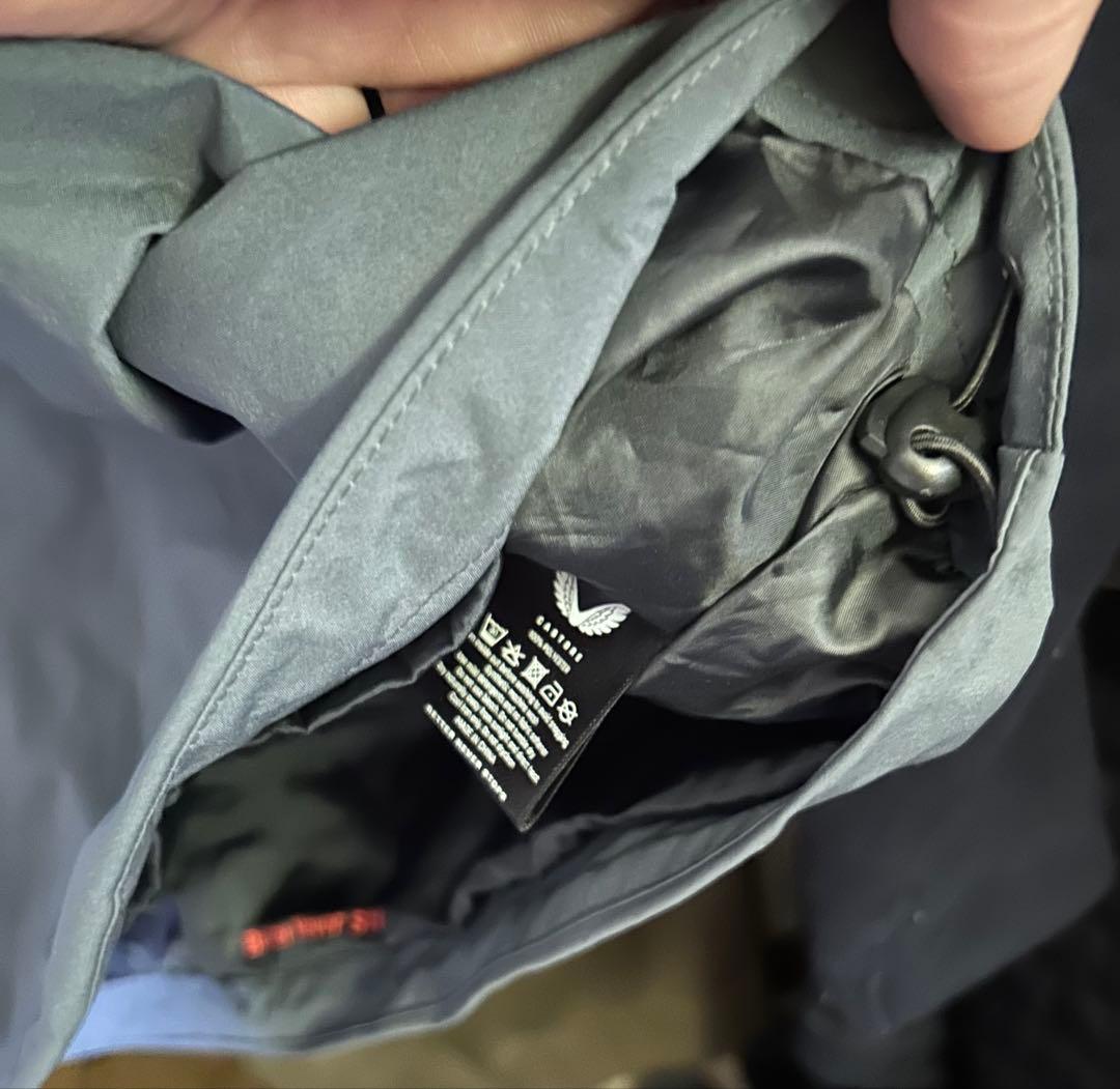 H*k様 ニューカッスル 21/22 トレーニングウェア ハーフジップ カストー