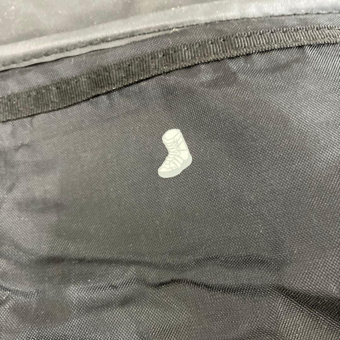 3F CSB スノーボードケース オールインワン ブラック グレー 3WAY