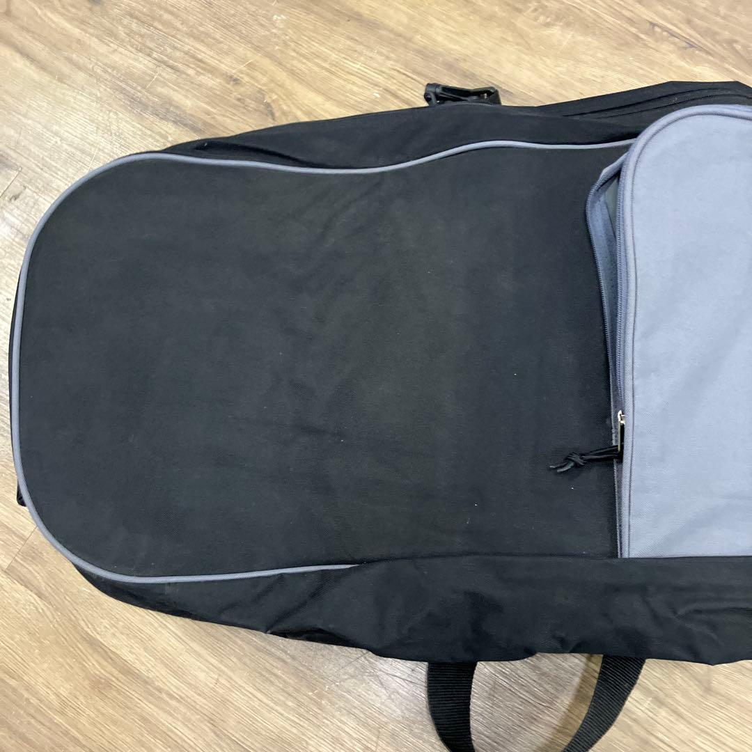 3F CSB スノーボードケース オールインワン ブラック グレー 3WAY