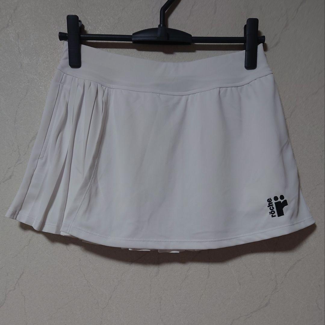 【ローチェ】テニスウェアセットM/プリンス　フィラ　ヨネックス　バボラ　kea