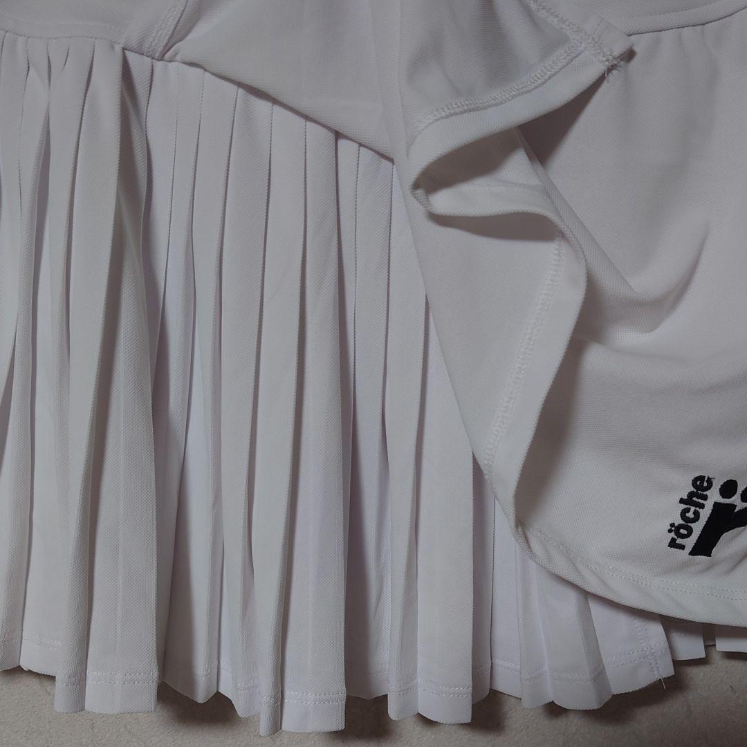 【ローチェ】テニスウェアセットM/プリンス　フィラ　ヨネックス　バボラ　kea