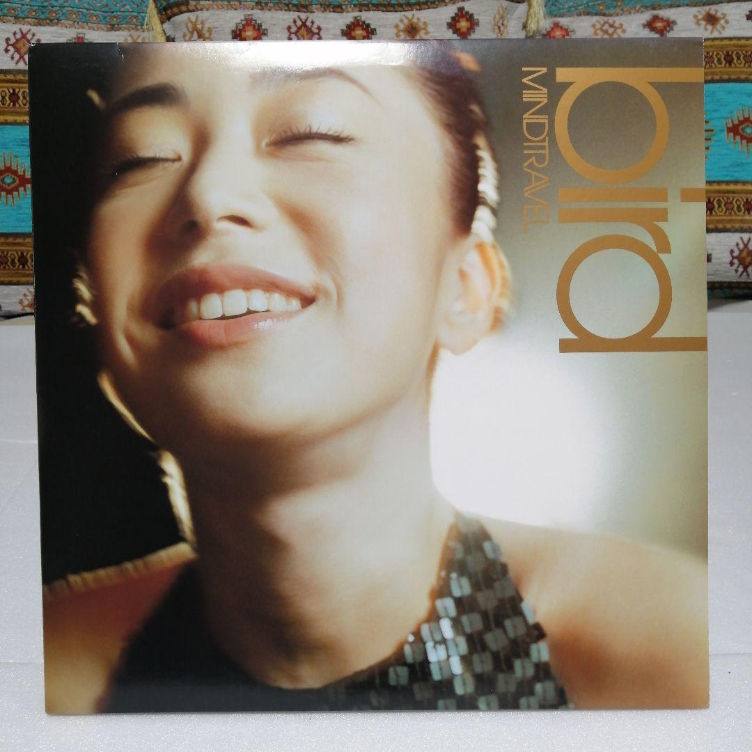 【 3枚組 LP 】BIRD MINDTRAV EL バード マインドトラベル