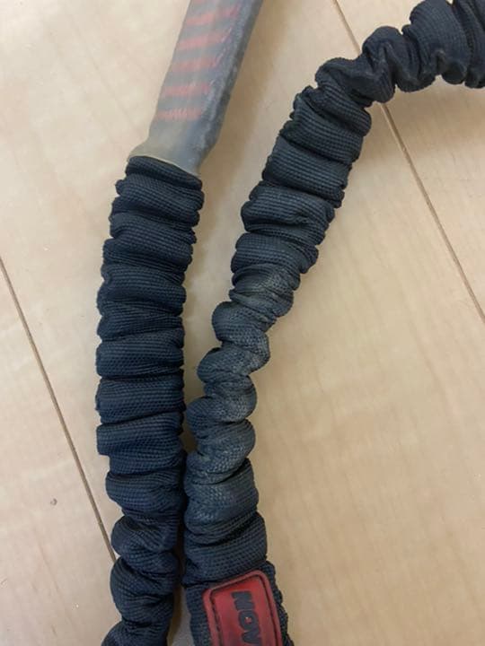 富士電工製　フルハーネス　Lサイズ　3個セット価格！