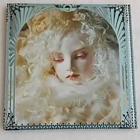 月の神殿  恋月姫人形写真集