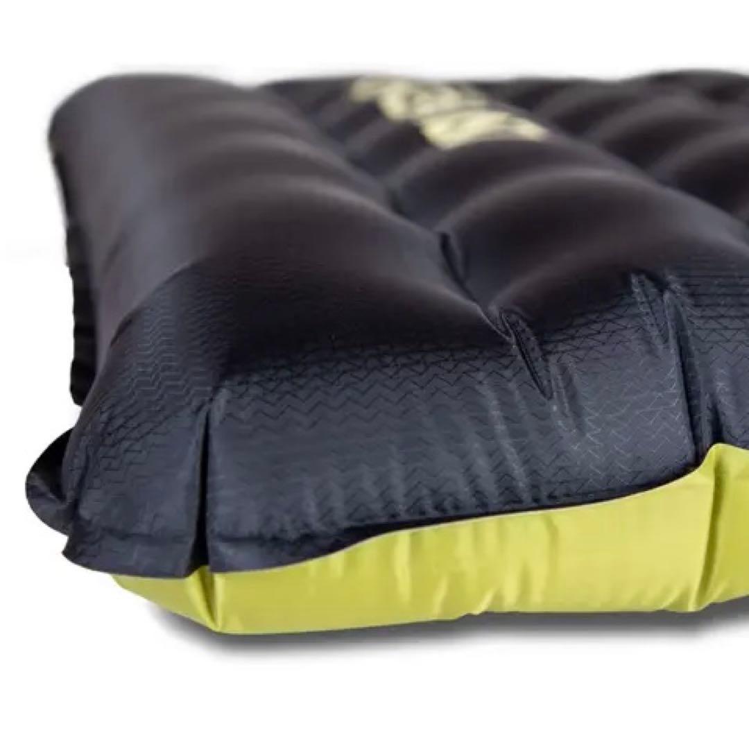 アウトドア寝具 NEMO Tensor Extreme Conditions Reg Wide