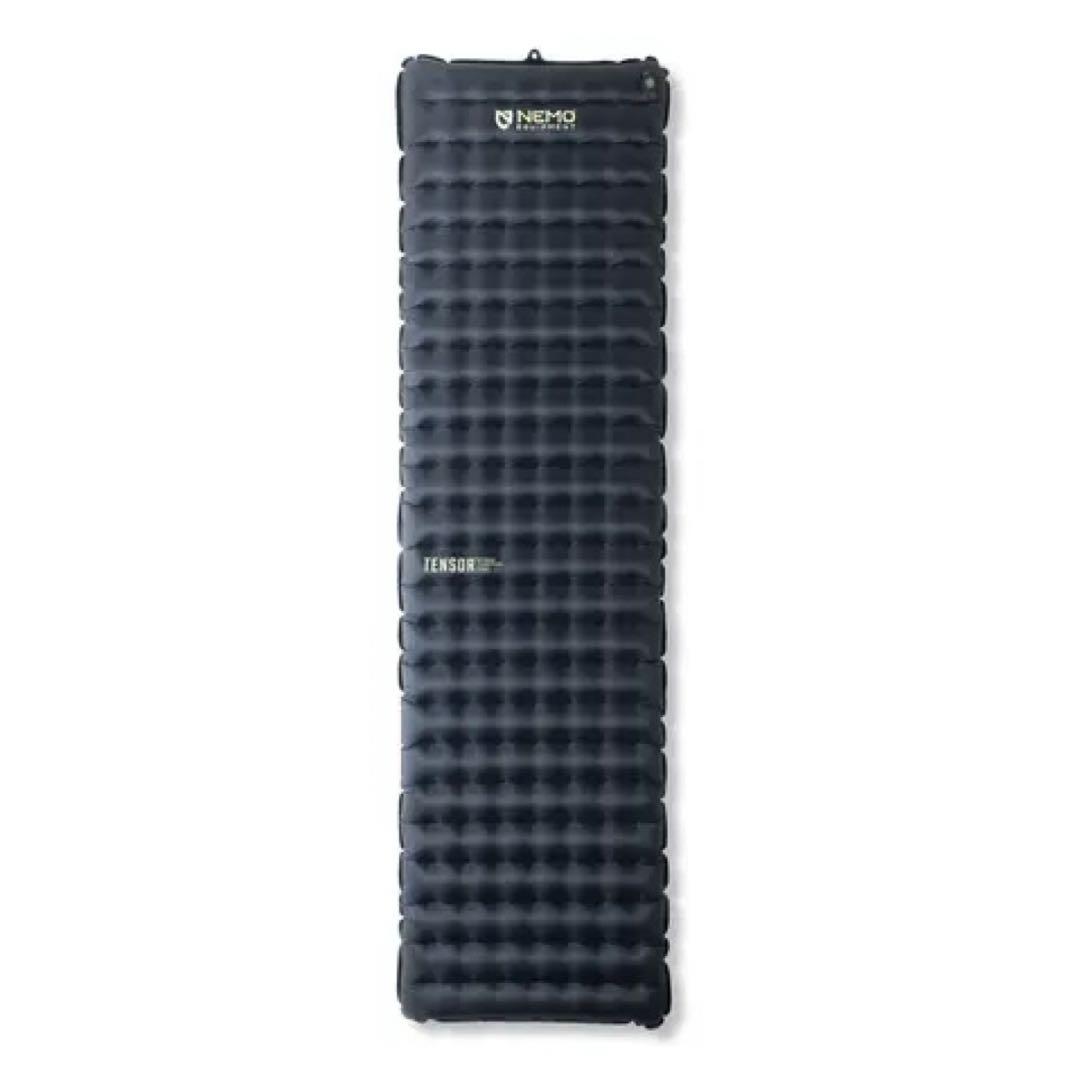 アウトドア寝具 NEMO Tensor Extreme Conditions Reg Wide