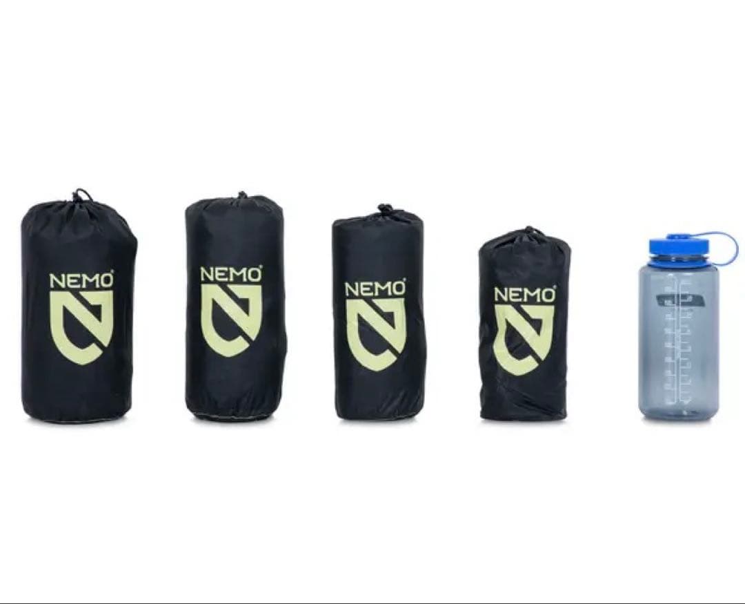 アウトドア寝具 NEMO Tensor Extreme Conditions Reg Wide