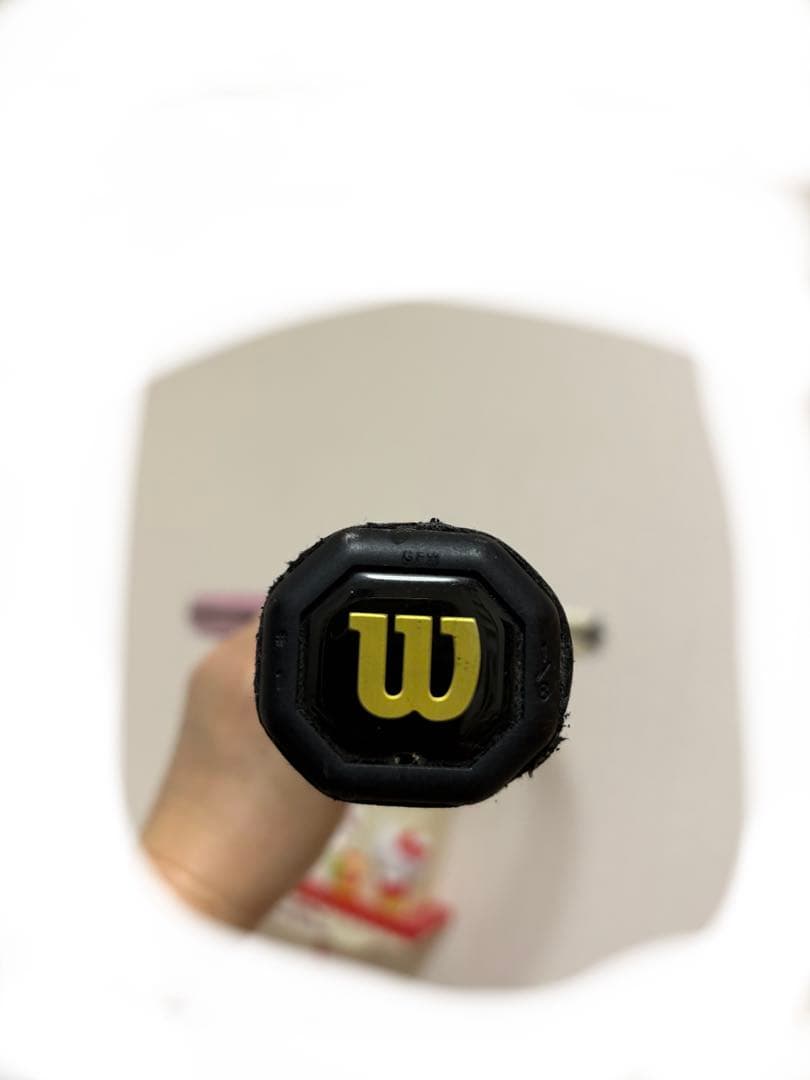 ウィルソン テニスラケット硬式用