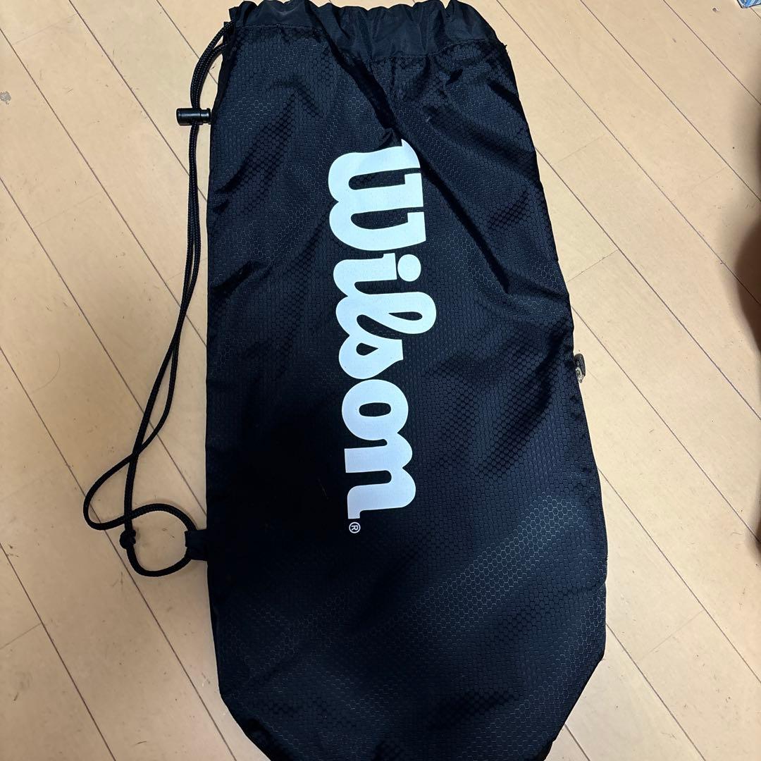 ウィルソン テニスラケット硬式用