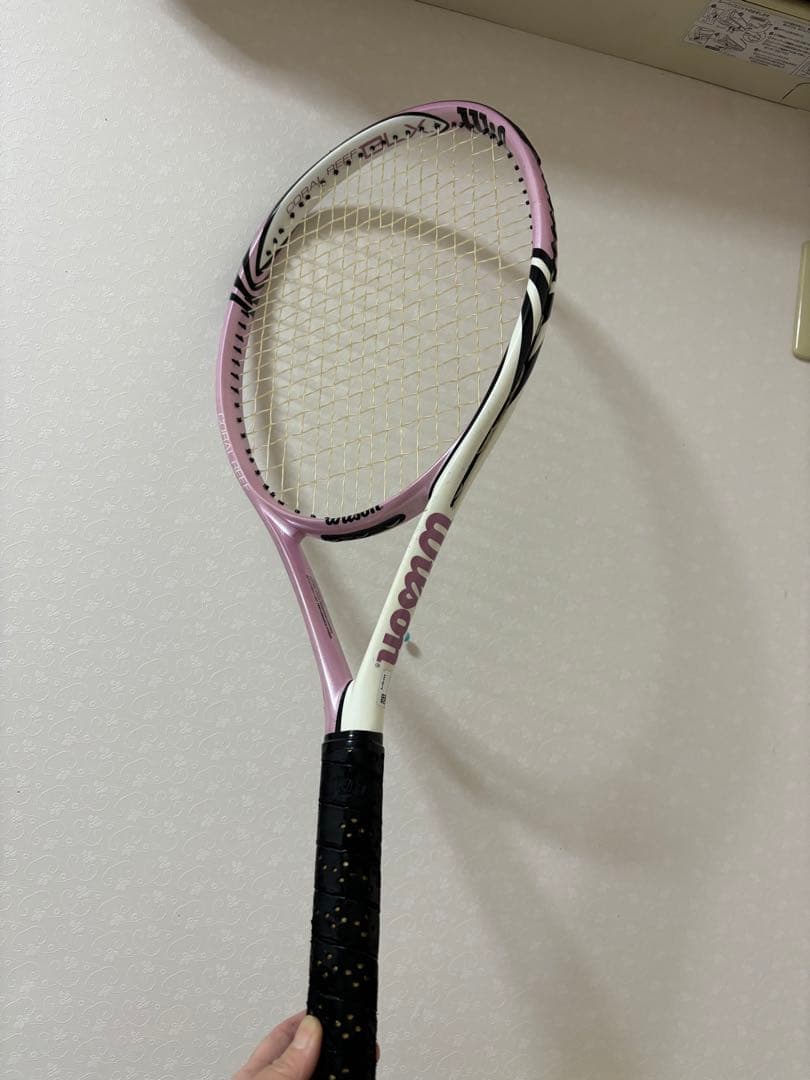 ウィルソン テニスラケット硬式用