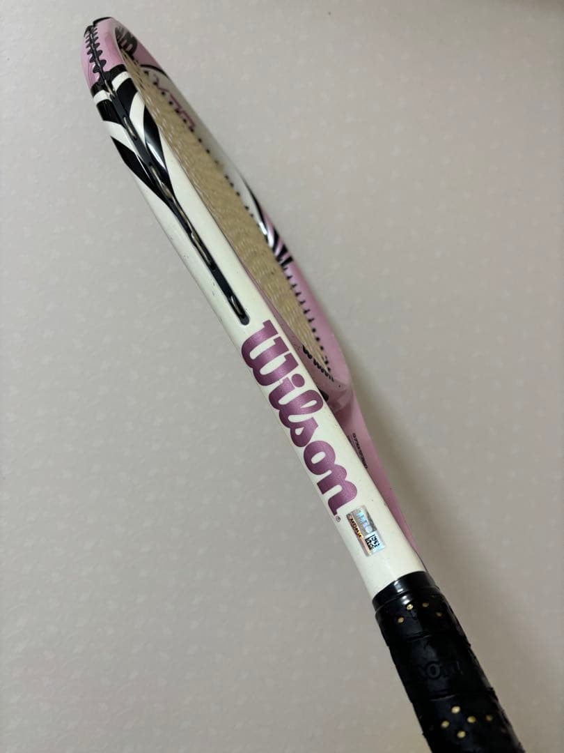 ウィルソン テニスラケット硬式用