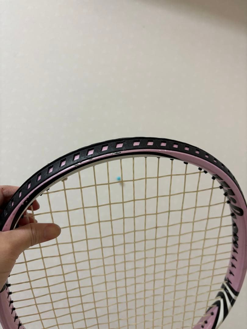 ウィルソン テニスラケット硬式用