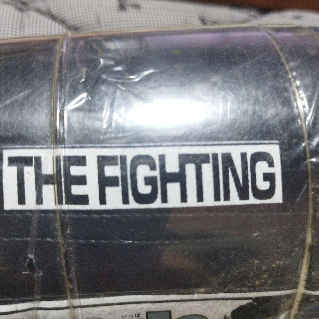 はじめの一歩　グローブ