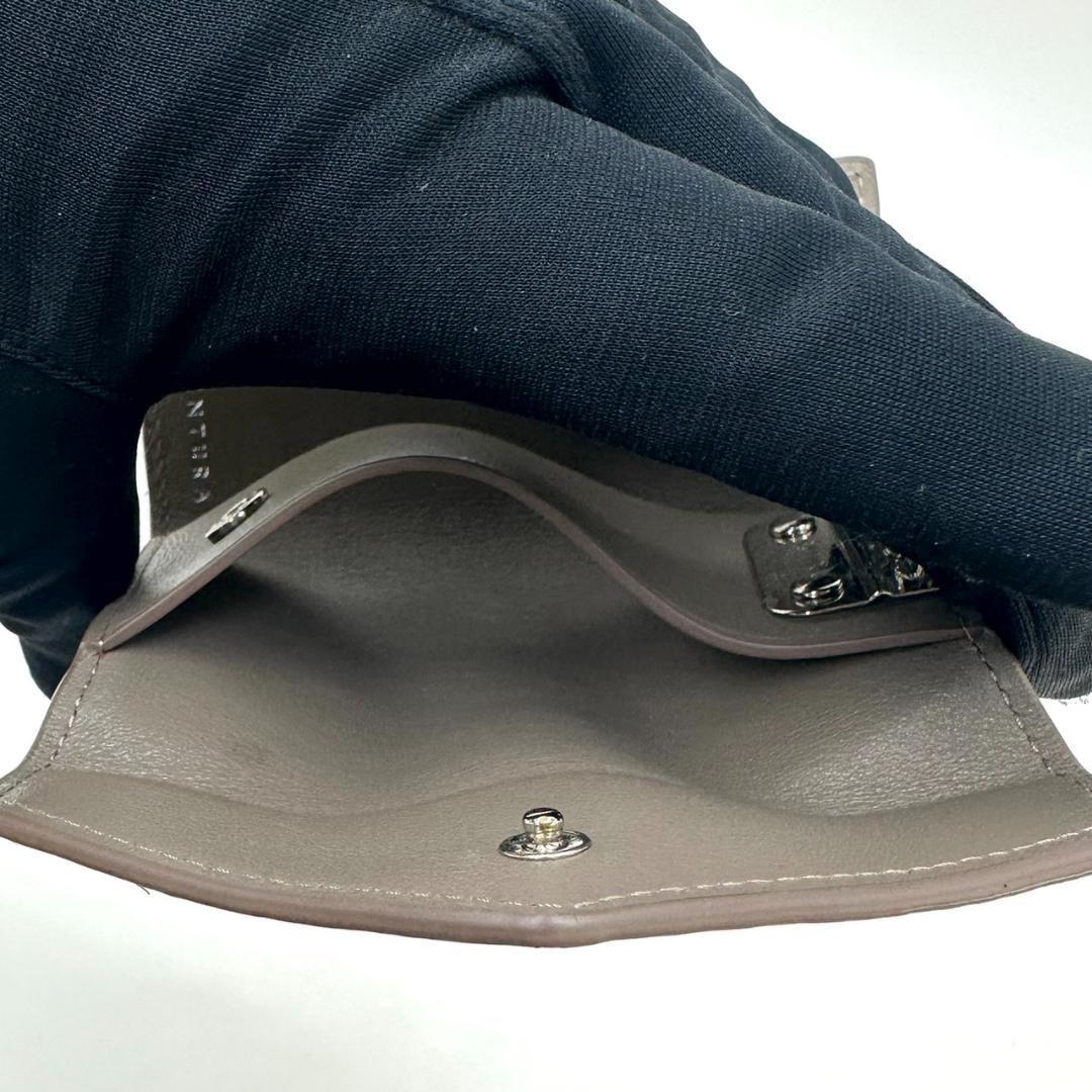 BONAVENTURA ボナベンチュラ 4連キーケース クロコ型押し 男女兼用