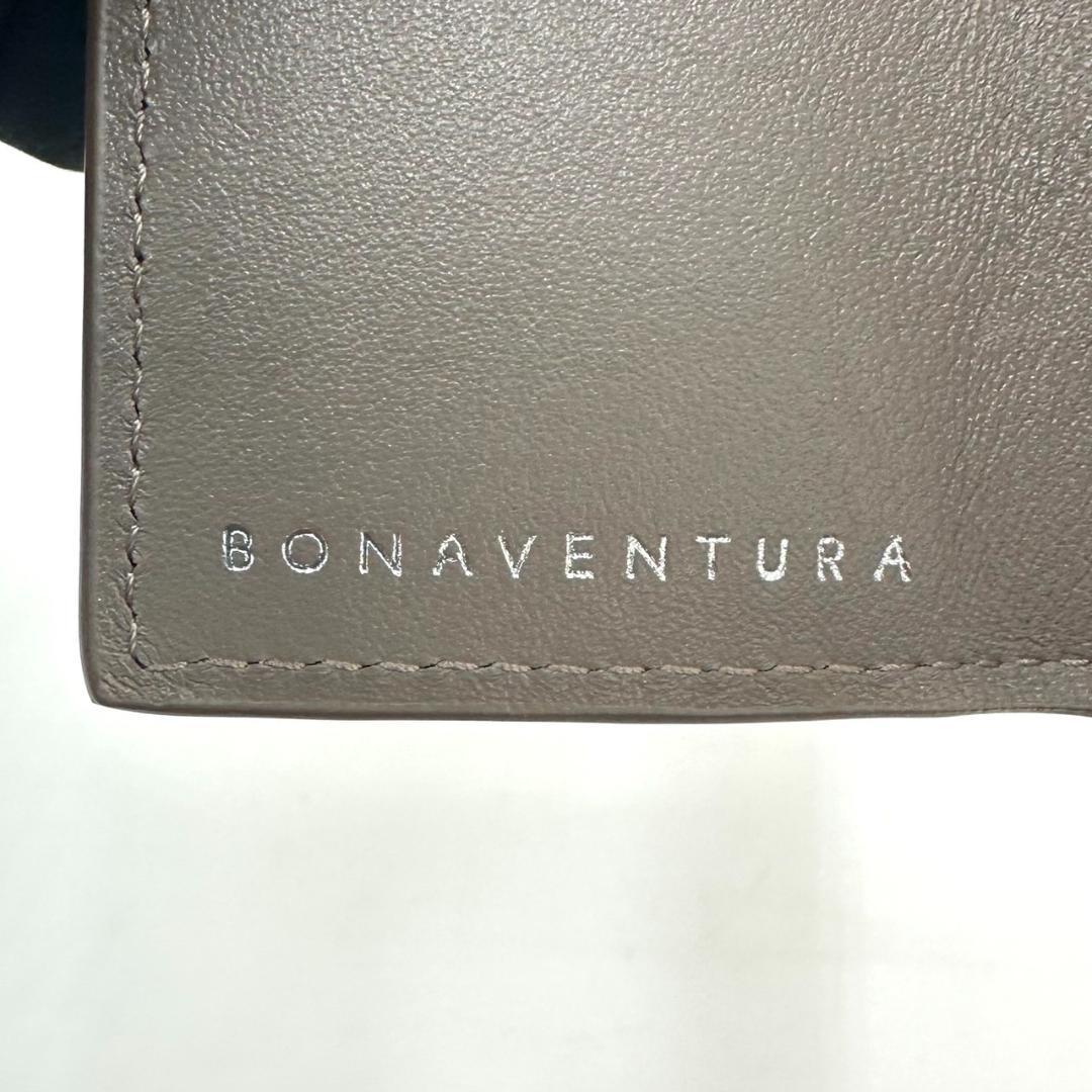 BONAVENTURA ボナベンチュラ 4連キーケース クロコ型押し 男女兼用