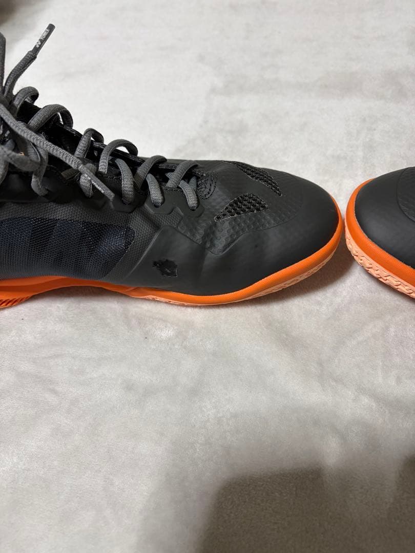 YONEX COMFORT Z バドミントンシューズ 26cm送料込み
