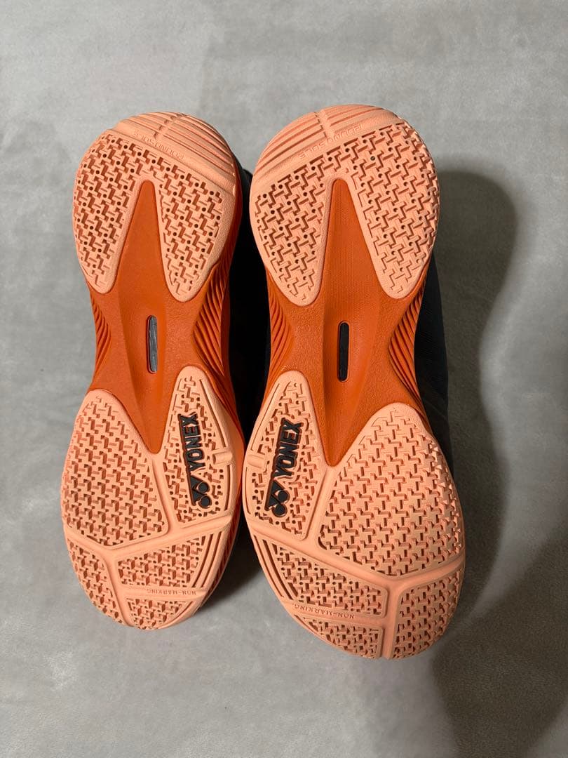 YONEX COMFORT Z バドミントンシューズ 26cm送料込み