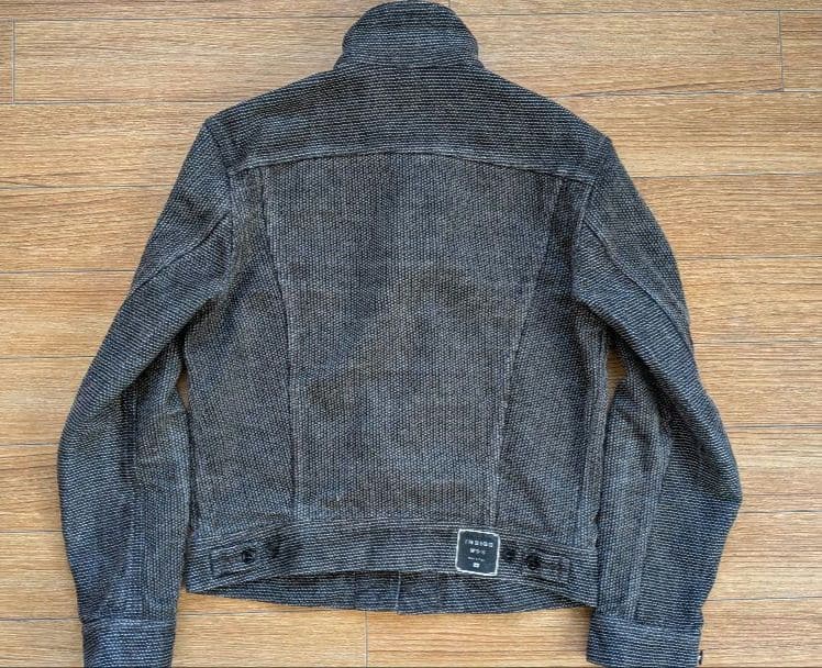 ジャケット・アウター KAPITAL No 9 Century Westerner Sz 44