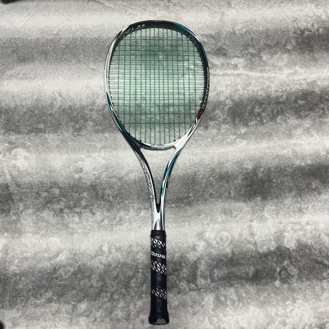 ソフトテニスラケットヨネックスネクシーガ70S