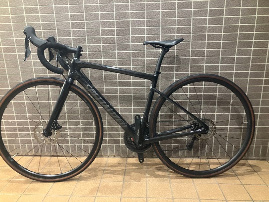超お買い得！Specialized Tarmac SL6 Discカーボン
