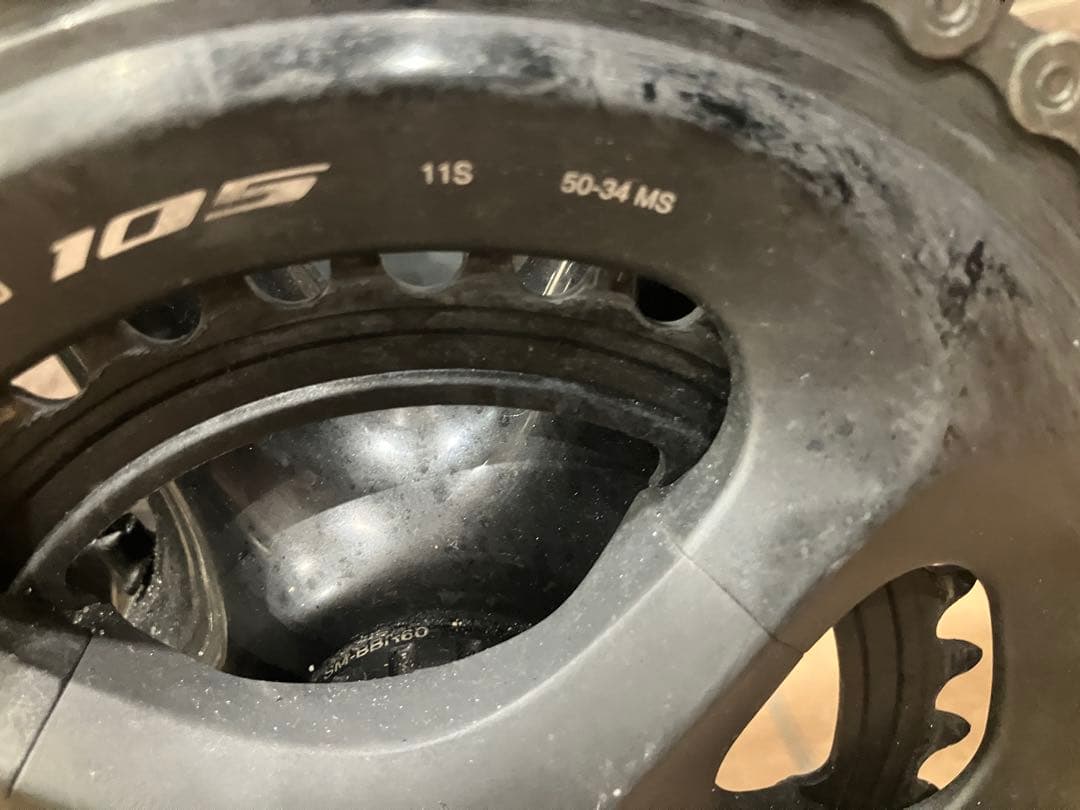 超お買い得！Specialized Tarmac SL6 Discカーボン