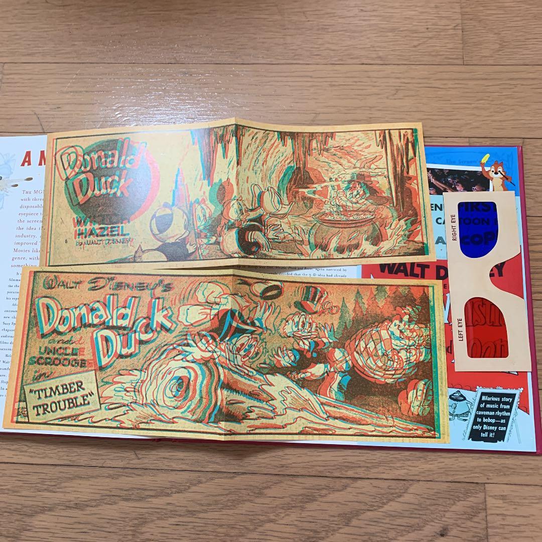 Disney KEEPSAKES / 書籍