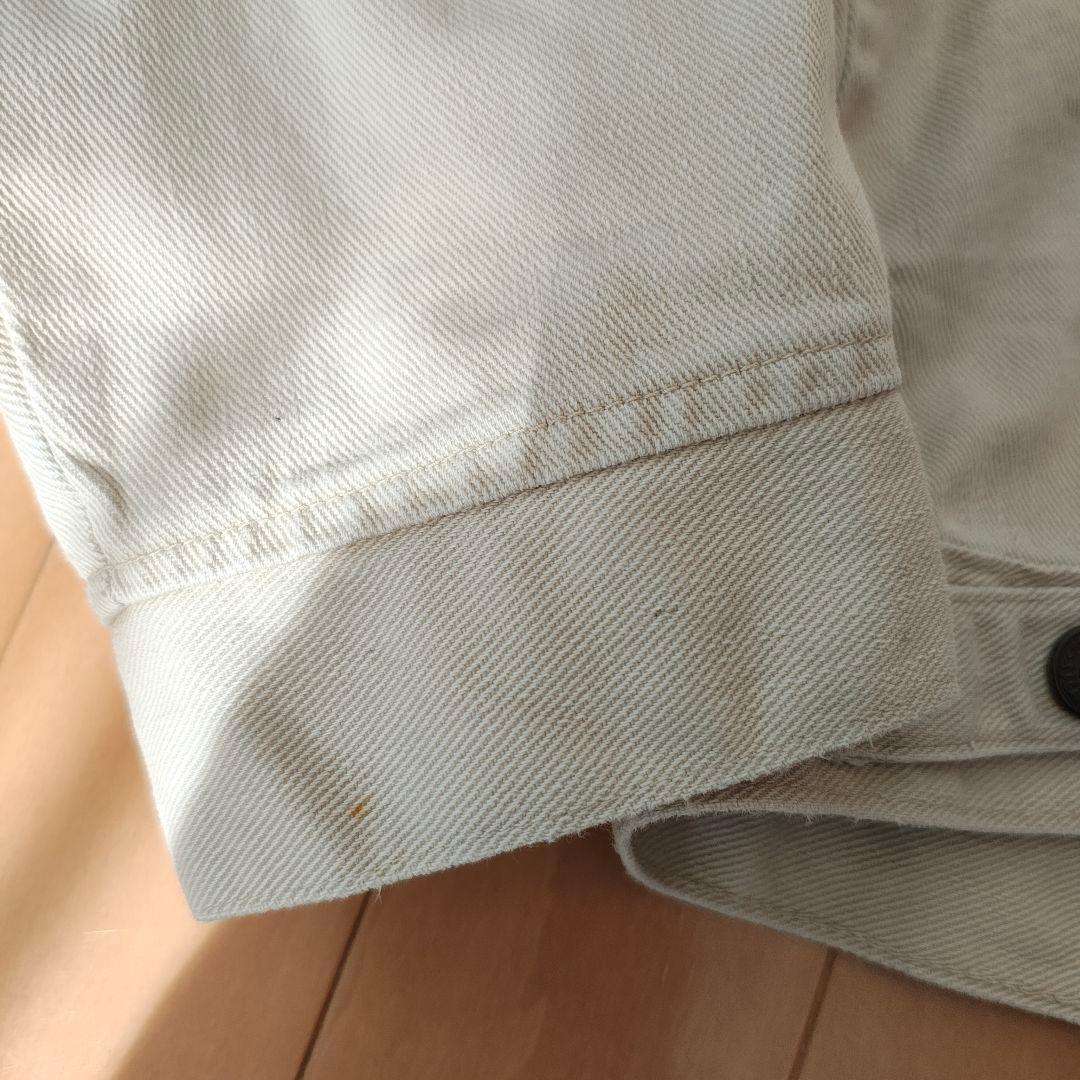 Levi's 70'sトラッカージャケット 70505 三角タグ ビンテージ